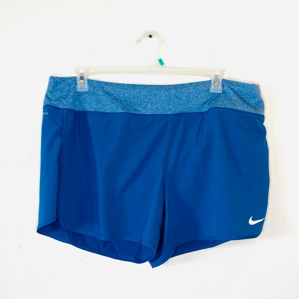 Nike Dri Fit Running Shorts Plus Size